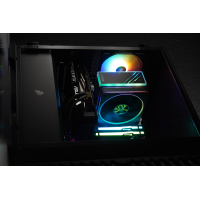 Gaming X5 — i5-14400F / RTX 5060 / 32GB DDR5 / 1TB NVMe
