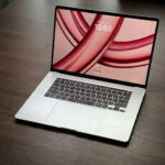 Ремонт підсвітки дисплея MacBook Pro