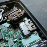 Ремонт Lenovo ThinkPad T14s Gen 2 — заміна Type-C