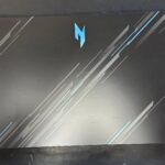 Acer Nitro V 15 – обслуговування та заміна ОС