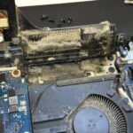 HP Victus Gaming Laptop 16-e0042nl – два роки без обслуговування