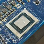 Обслуговування MSI Bravo 15 C7VF