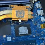 Обслуговування та заміна ОС ноутбука HP Pavilion