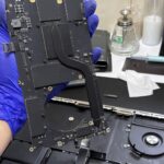 Вчасне звернення врятувало Apple MacBook Pro 14 A3434 M5