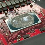 Asus TUF Dash F15 – чому зникала половина екрана?