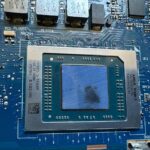 Lenovo Legion 5 – виправили наслідки попереднього обслуговування