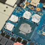 Lenovo LOQ 15IAX9 – професійне обслуговування