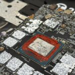 MSI GE66 Raider 10SF – небезпечний експеримент із рідким металом