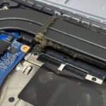HP Pavilion Gaming 15 – перегрів та зависання