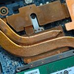 Gigabyte G5 GE RC55 – перегрів із заводу