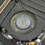 Обслуговування MSI GE66 Raider 10SF протягом дня