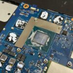 Обслуговування Asus TUF Gaming A15 FA506I
