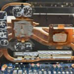 Обслуговування Asus TUF Gaming A15 FA507R
