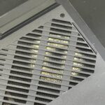 Обслуговування ноутбука – Dell G15 5530 P121F