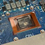 Заміна матриці та обслуговування – Asus ROG Strix G15 G513IC