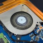 Обслуговування – MSI GF63 Thin 12VE