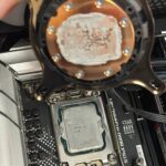 Обслуговування Ігрового ПК: i7-12700K та RTX 3090