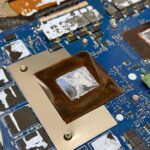 Обслуговування – Asus ROG Strix 17 GL702V