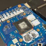 Обслуговування – Asus TUF Gaming F16 FX607J