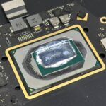 Обслуговування – Apple MacBook Pro 16 A2141