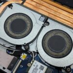 Обслуговування – Acer Nitro V 15 ANV15-51-555C