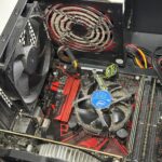 Обслуговування Ігрового ПК: i5-7400 та GTX 1050 Ti