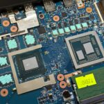 Обслуговування – Lenovo Legion 5 Pro 16ARX8