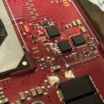 Ремонт та обслуговування – Asus ROG Zephyrus M15 GU502L