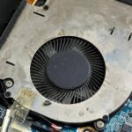 Обслуговування – Gigabyte G5 GE RC55